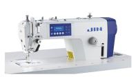 JİN NA-10UT Büyük Çağanozlu Otomatik Dikiş Makinası
